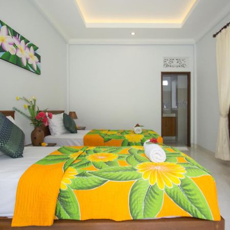 Telaga Homestay Ubud Extérieur photo