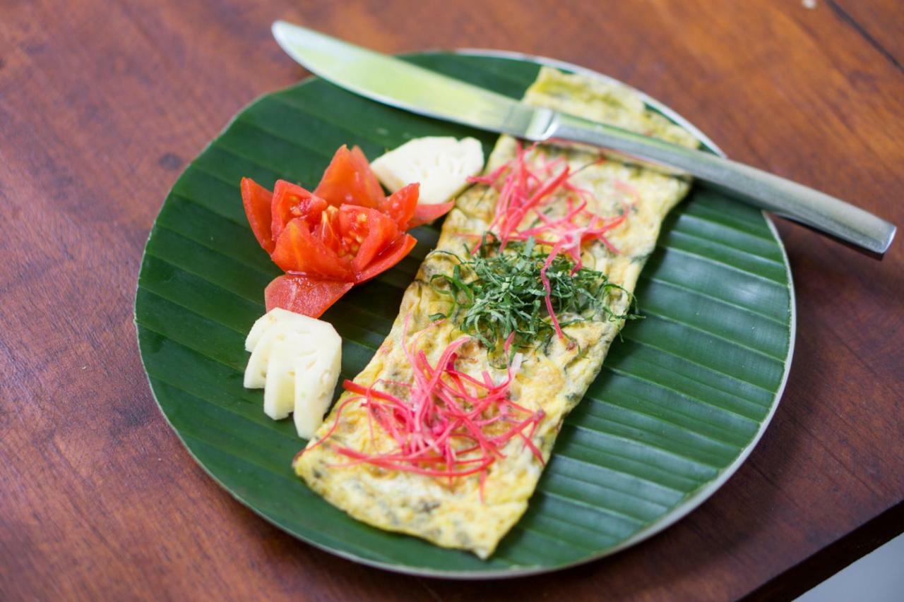 Telaga Homestay Ubud Extérieur photo