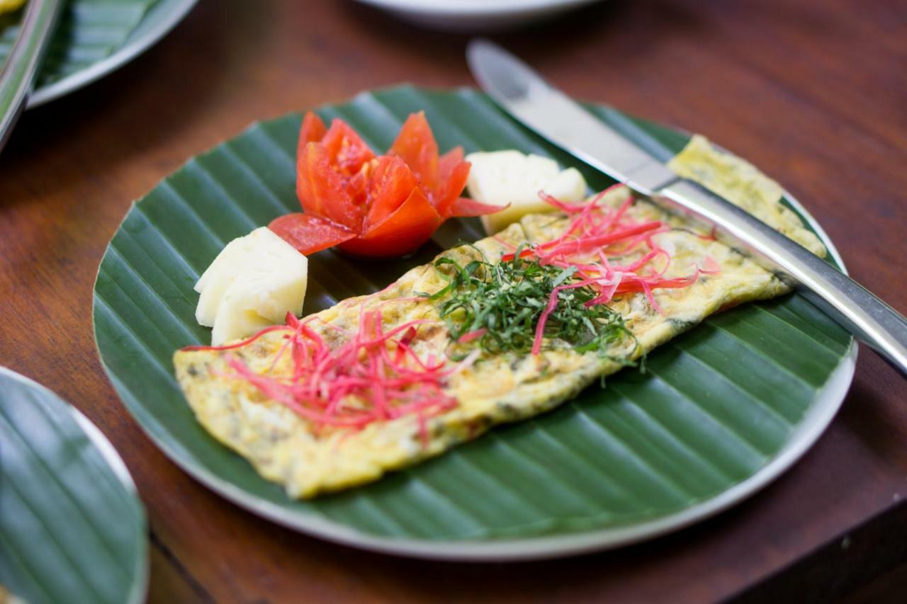 Telaga Homestay Ubud Extérieur photo