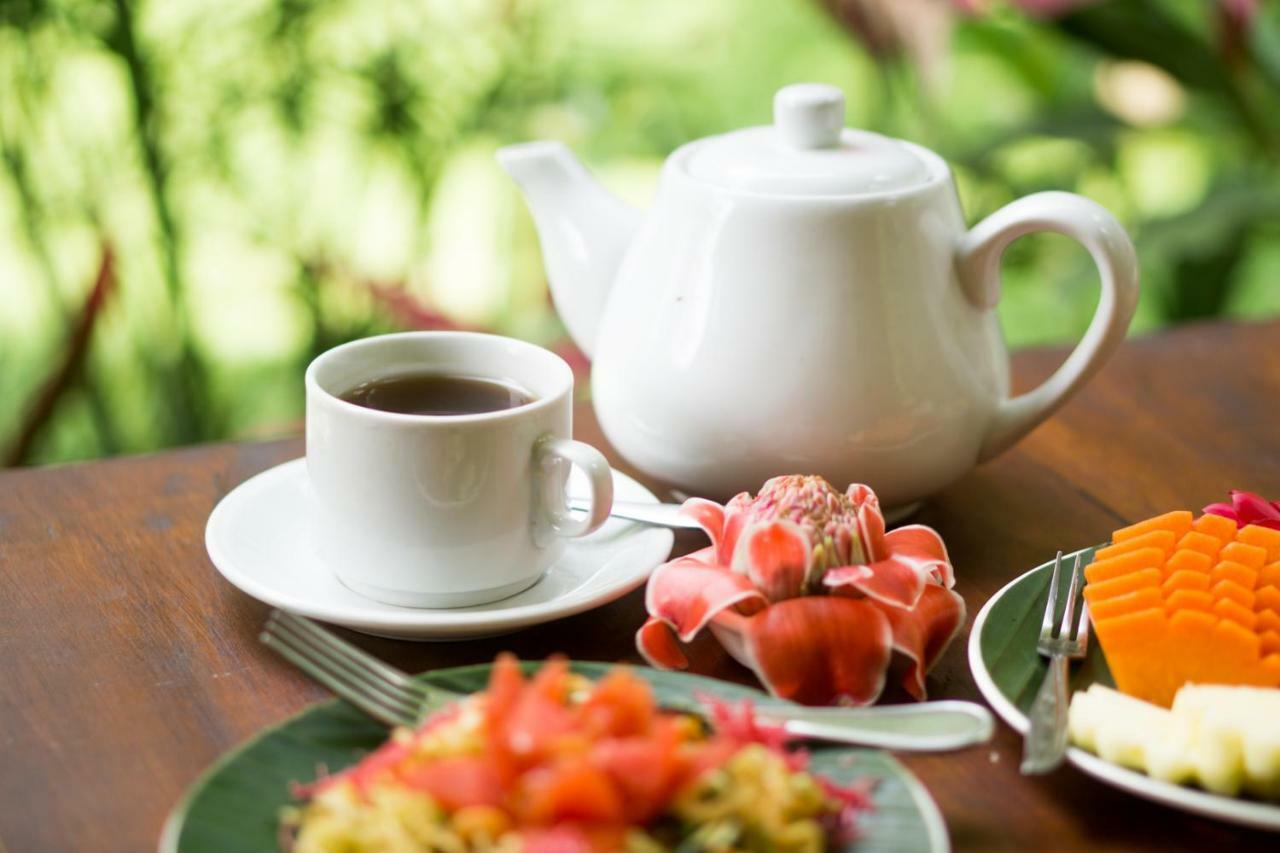 Telaga Homestay Ubud Extérieur photo